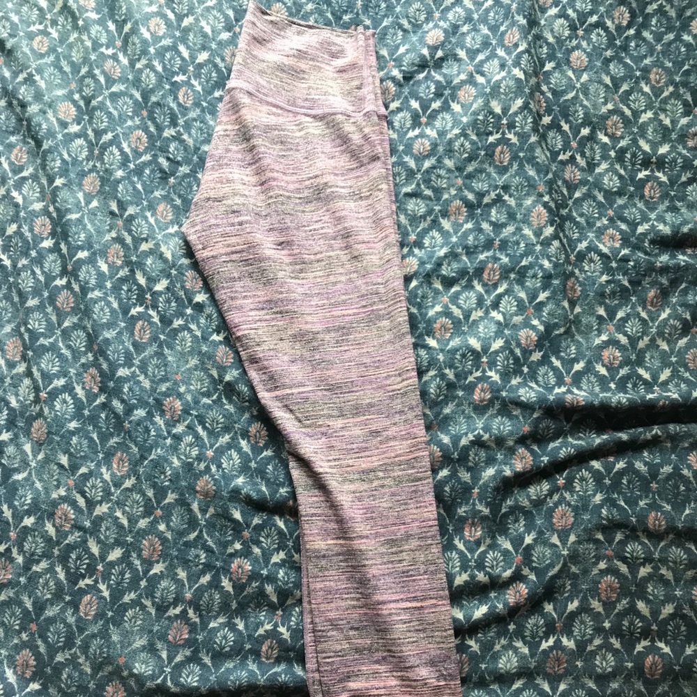 Lululemon Align leggings